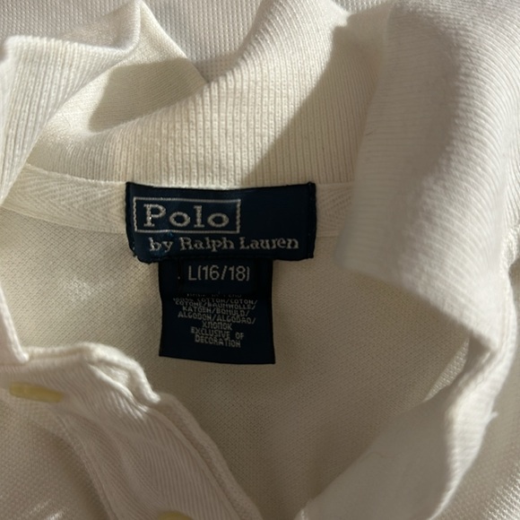 Polo shirt - Picture 4 of 4